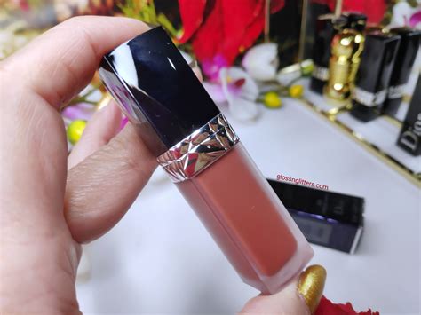 dior liquid lipstick